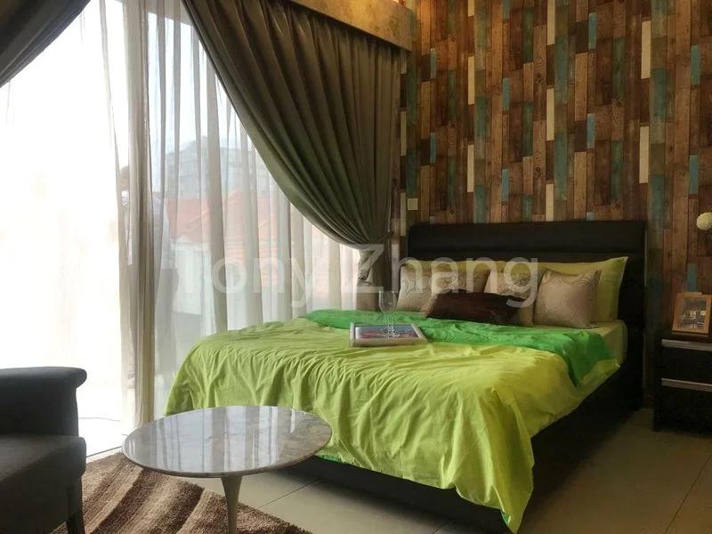 Room (Condo) for Rent in  Avant Residences - Image 2